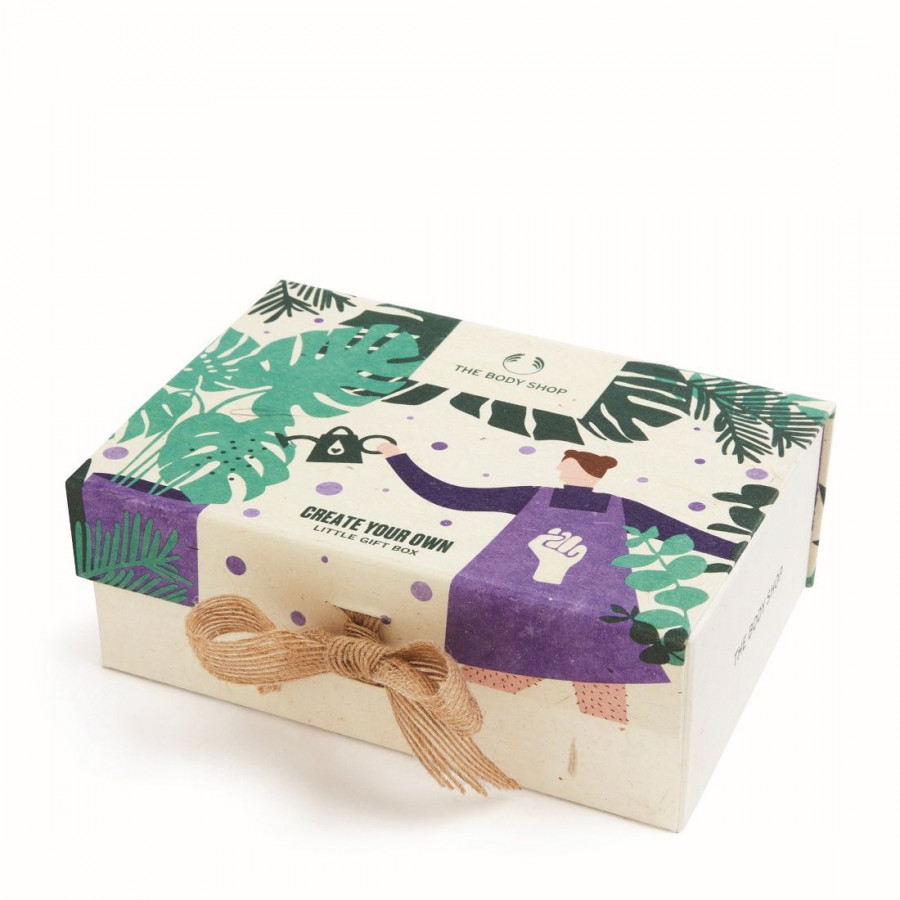 the body shop advertorial xmas collection 16 copy