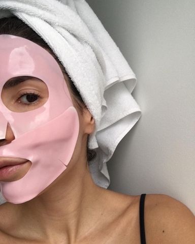 sheet mask