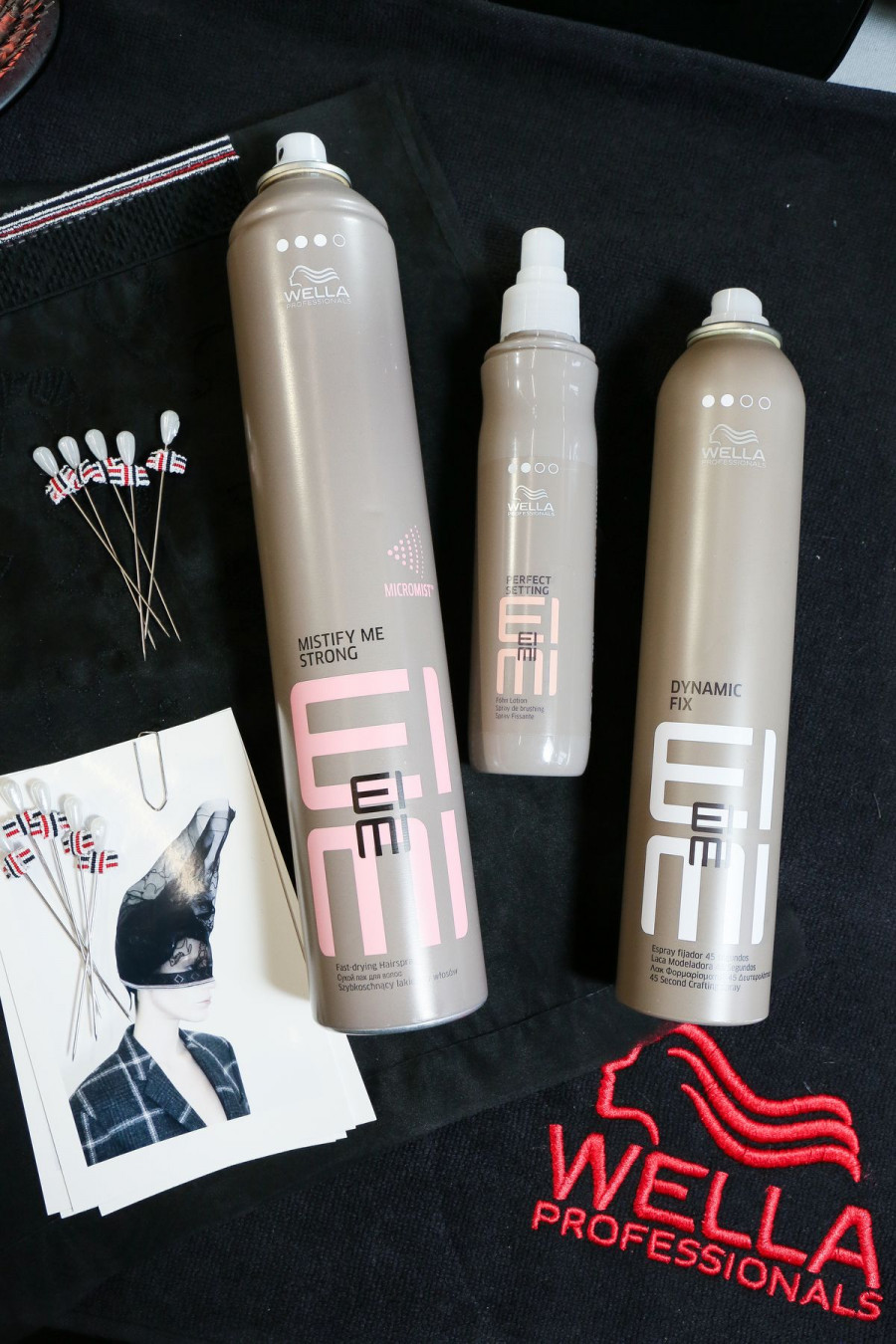 WELLA12