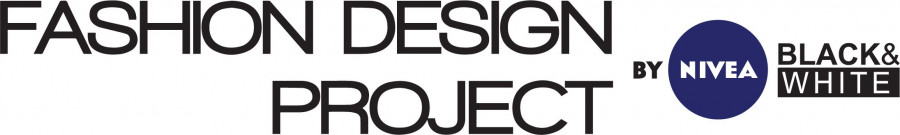 Fashion Design Project by NIVEA Black and White 1