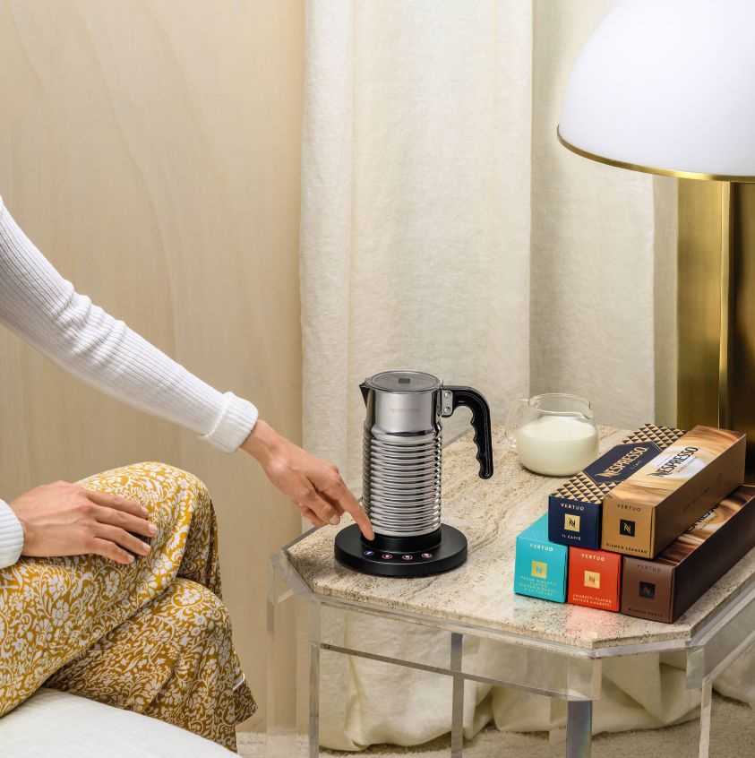 nespresso
