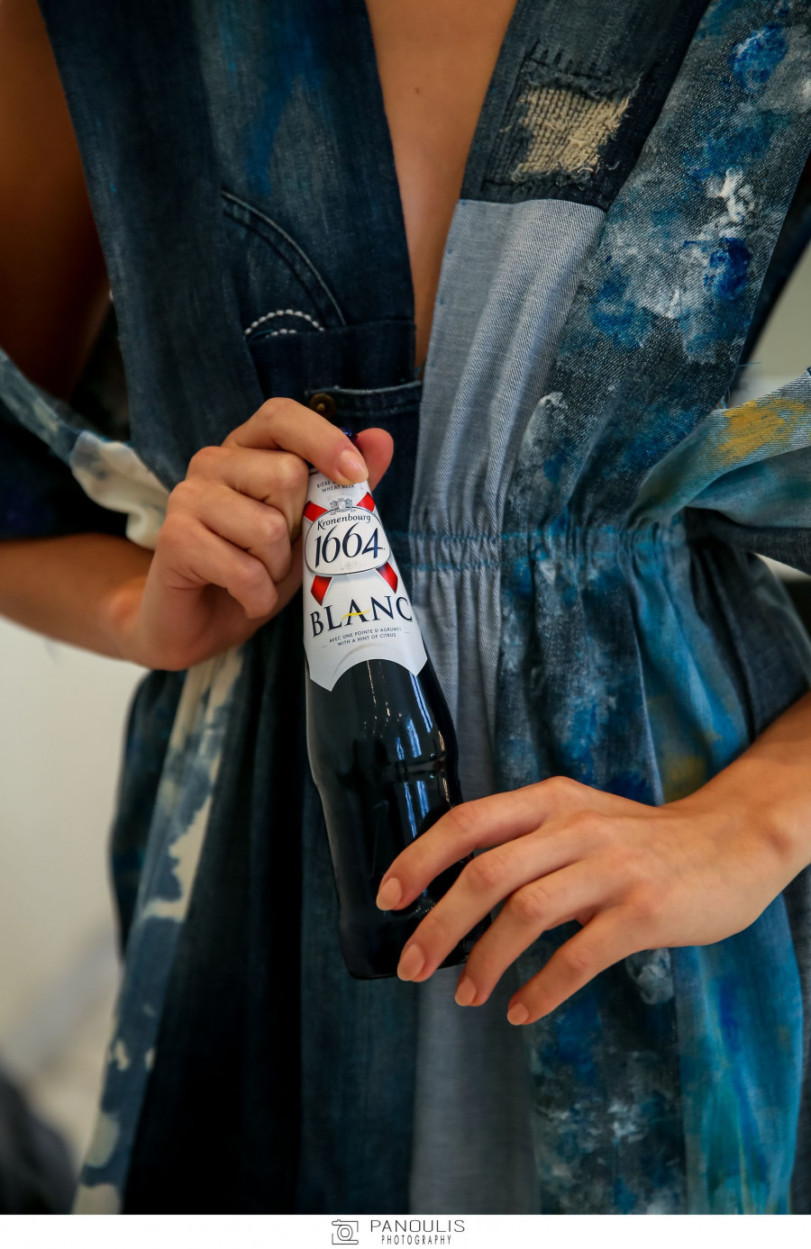 AXDW New Designers Awards by 1664 Blanc