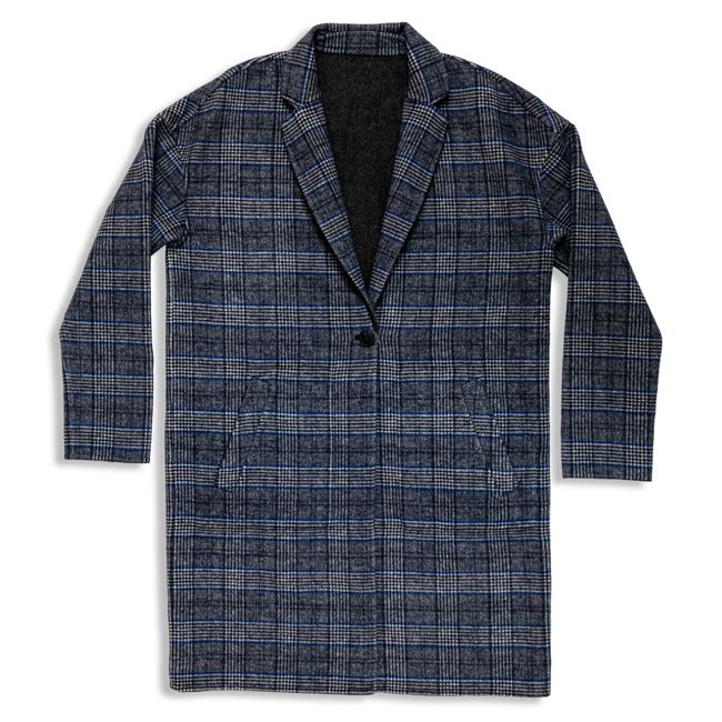 gant palto golden hall