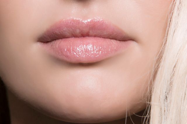 lip gloss