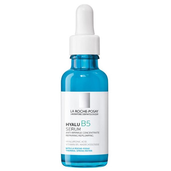 LA ROCHEPOSAY HYALU B SERUM
