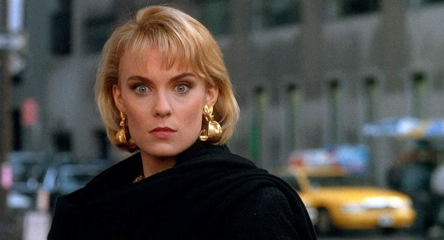Leigh Zimmerman Home Alone 2 Lost In New York
