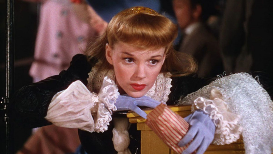 judy garland meet mi in saint louis
