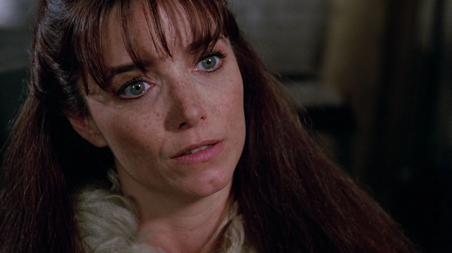 scrooge karen allen
