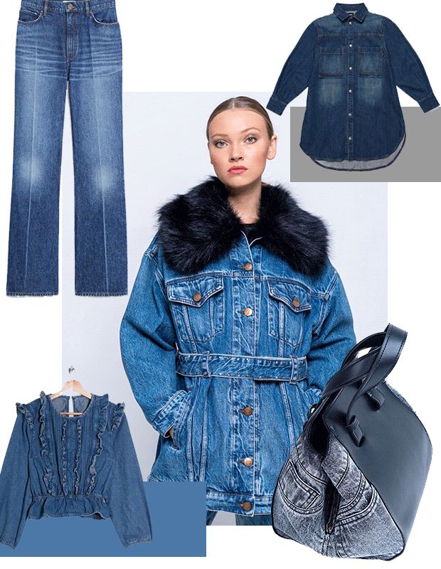 denims