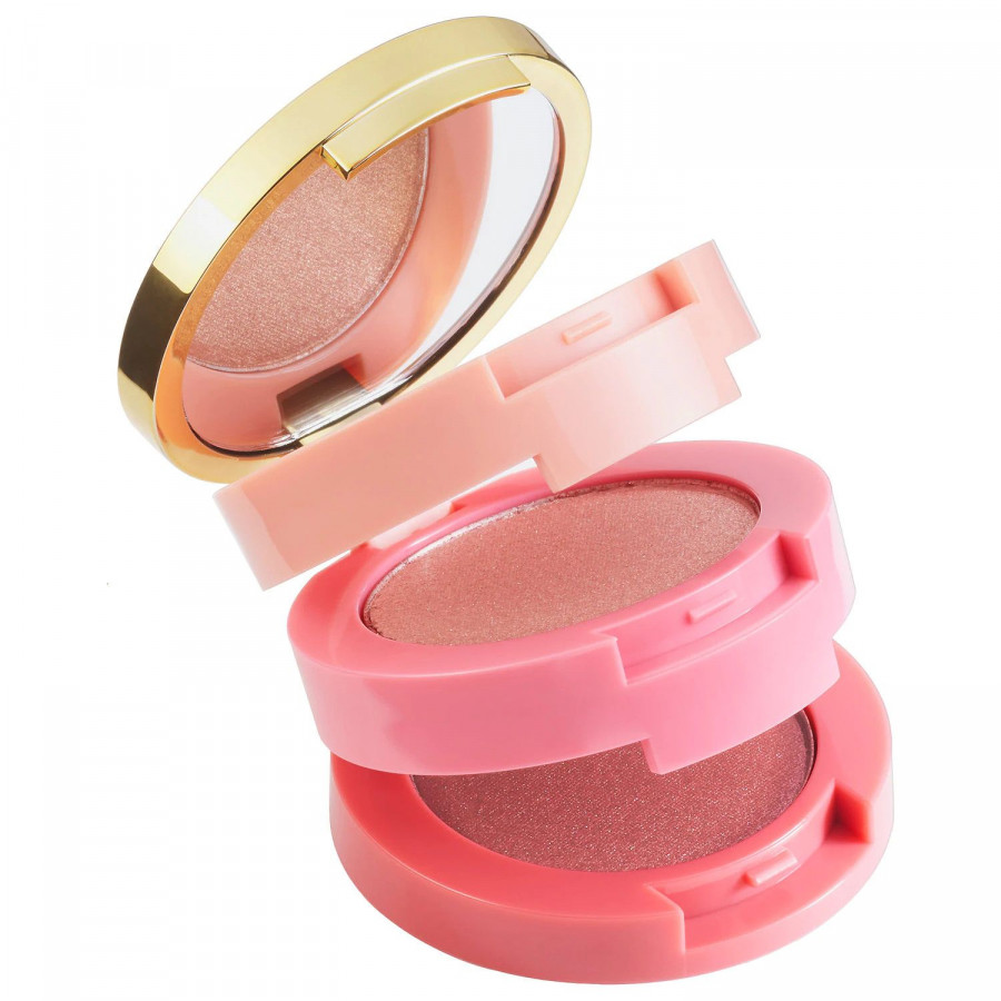 SEPHORA COLLECTION WILD WISHES MULTI USE POWDER