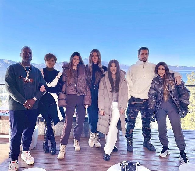 Photo by Kim Kardashian West on