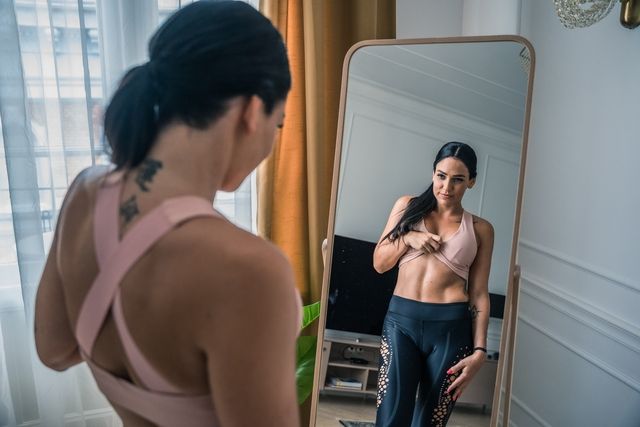 body shaming