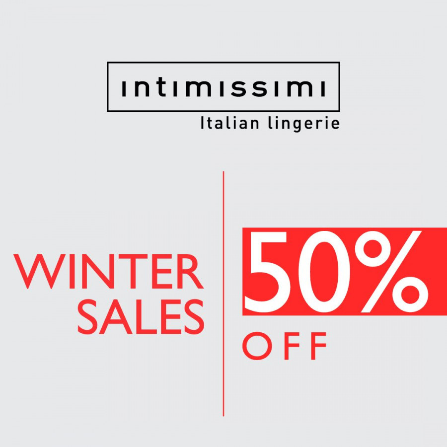 INTIMISSIMI