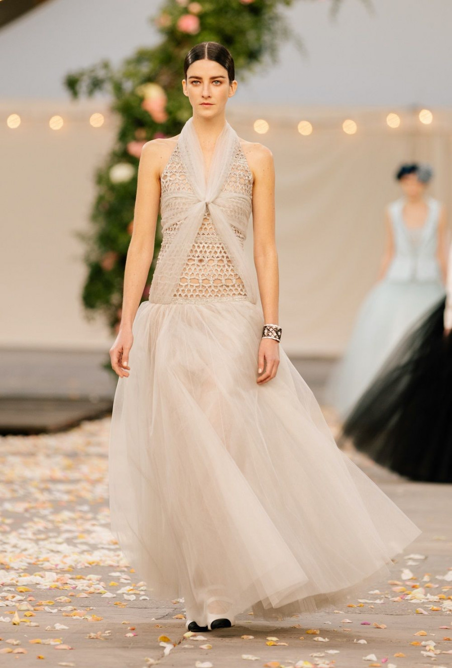 Chanel 1