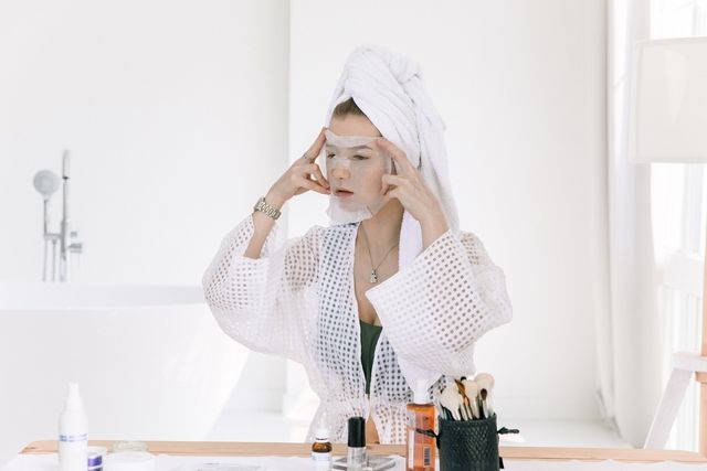 vimata facial spa