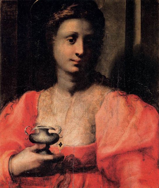 giulia toffana