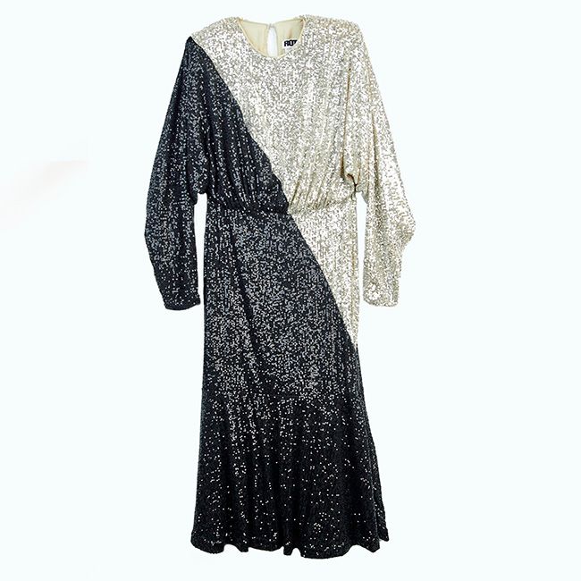golden hall house of style free shop billies sequin dress 1