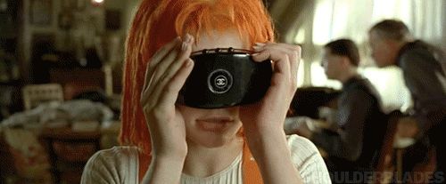 milla chanel