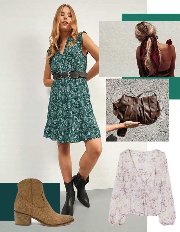 boho