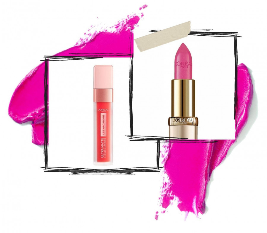 elle lips