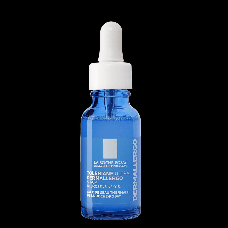 la roche allergy