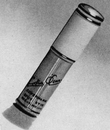 1936 spotstick