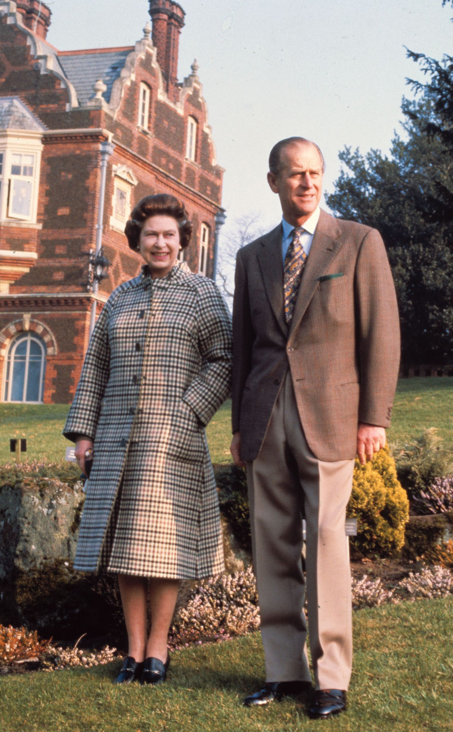Sandringham House
