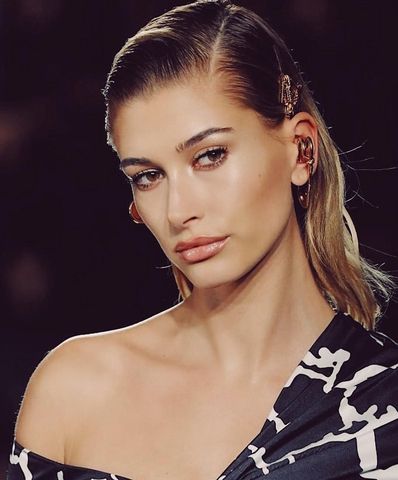 wet look hailey
