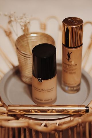 make up foundation