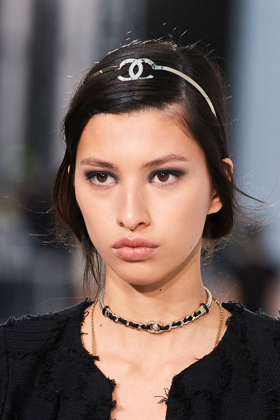 BROWS 5
