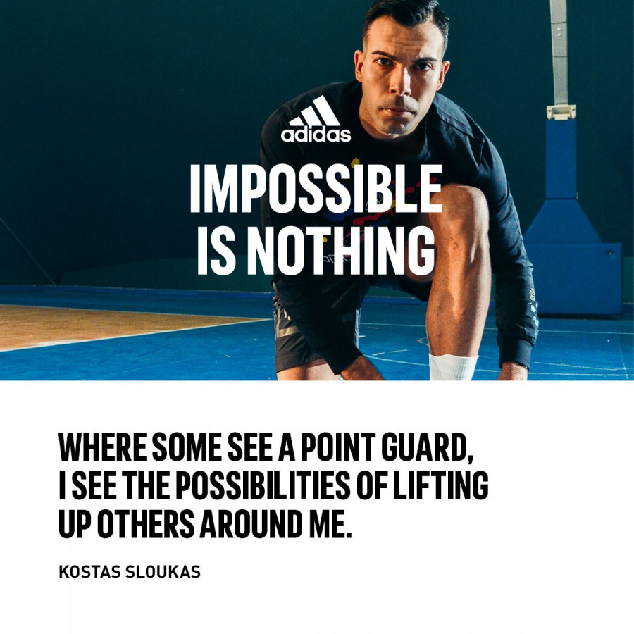KOSTAS SLOUKAS