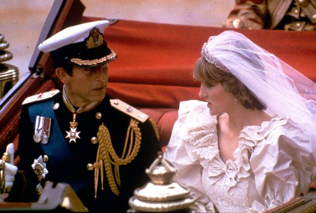 marriage diana 2021