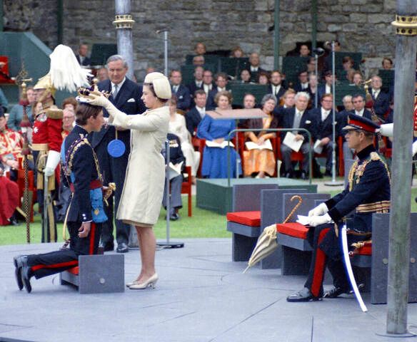 princeCharles diana 2021