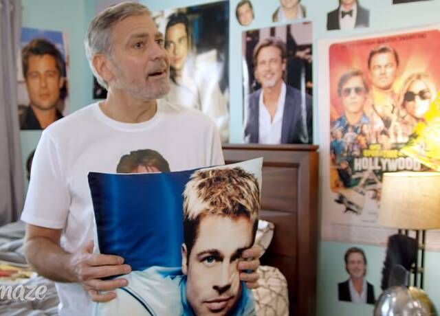 clooney