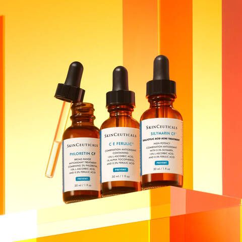 VIT C DAY TRIO