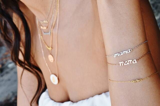mama jewelry