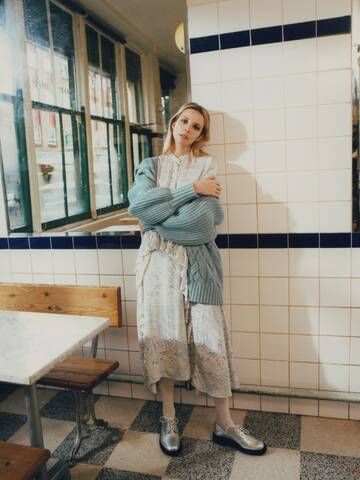TED BAKER 11