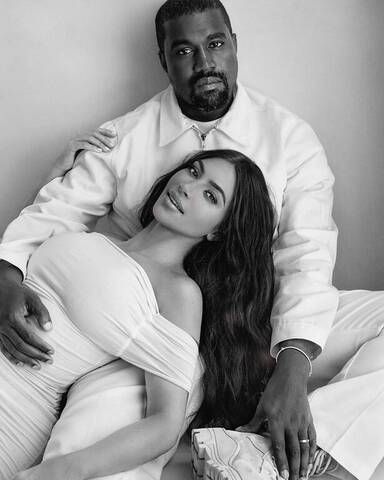 kimkardashian kanyewest
