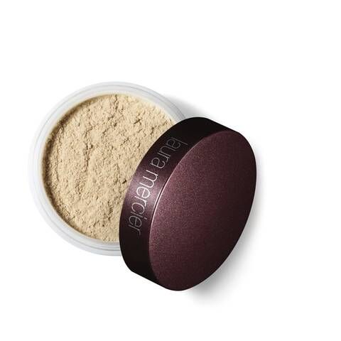 3LAURA MERCIER TRANSLUCENT LOOSE SETTING POWDER