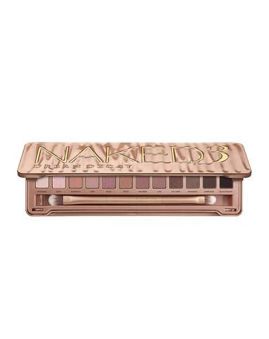 7URBAN DECAY NAKED 3 PALETTE