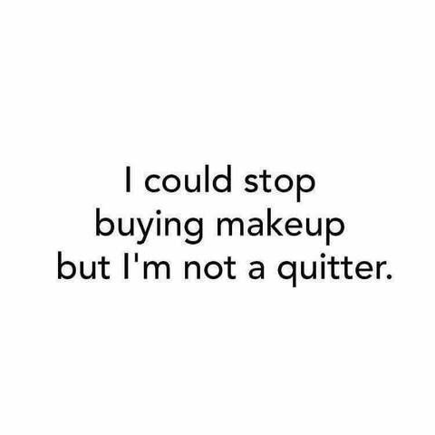 makeup