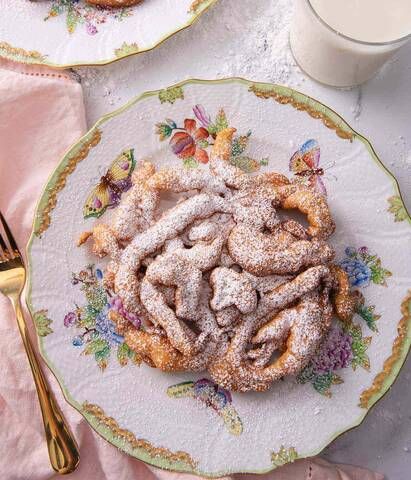 Funnel Cake6