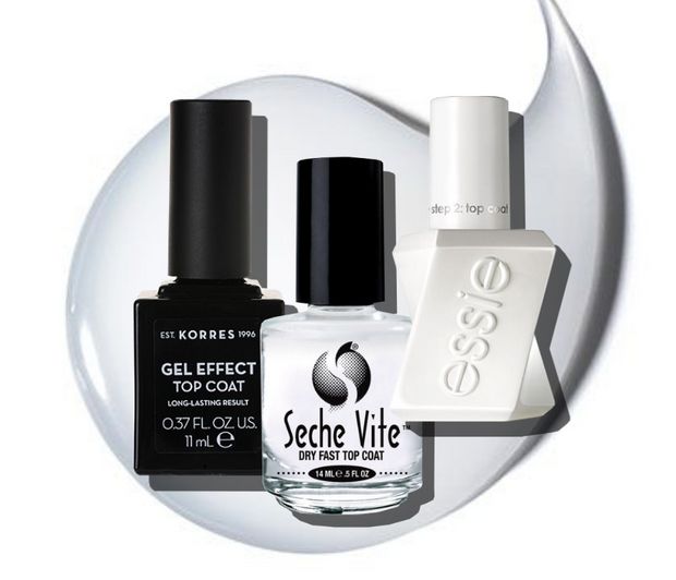 TOP COATS