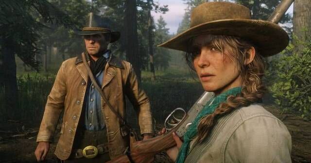 best video games8