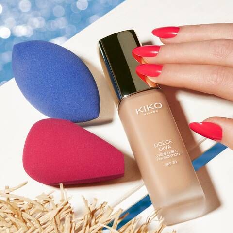 02 KIKO DOLCE DIVA 2 EXTRA 075 42122