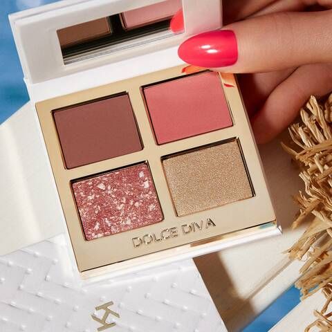 KIKO DOLCE DIVA 2 EXTRA 104 42121