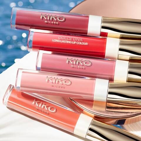 KIKO DolceDiva lip colour 42057