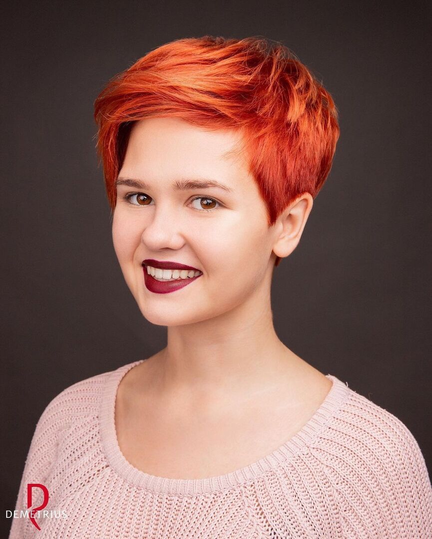 Clippered Pixie