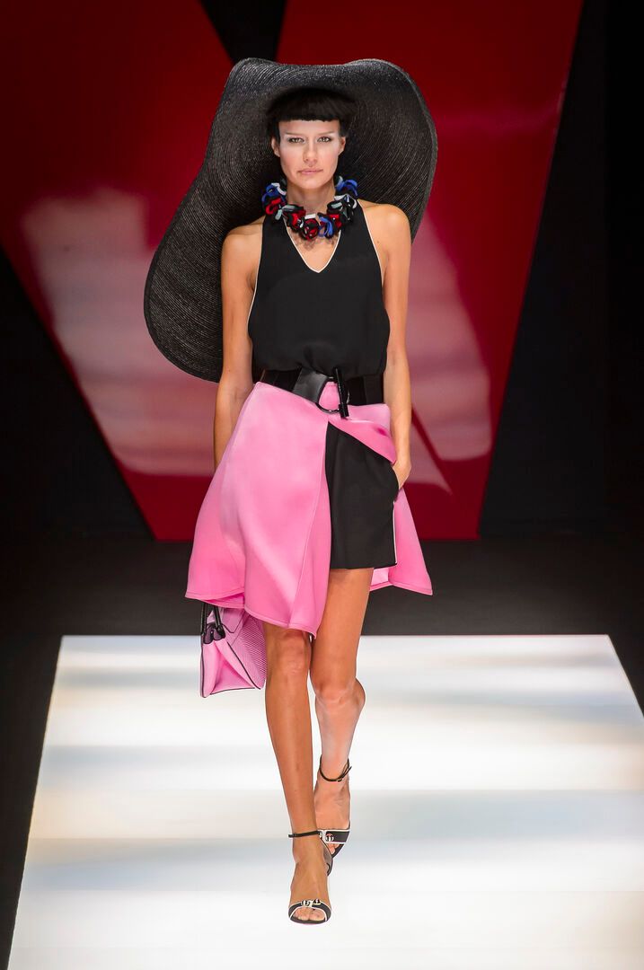 armani