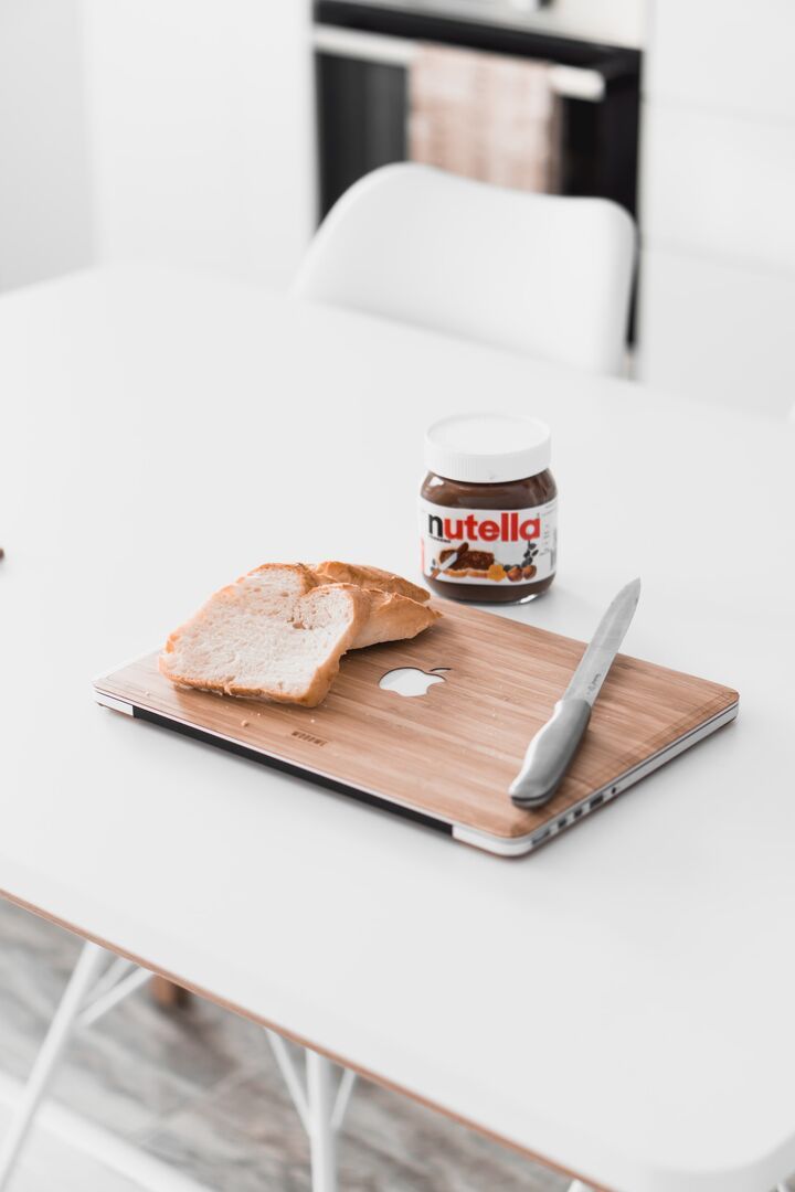 nutella